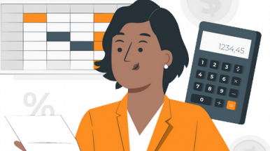 Réviser et présenter les comptes annuels