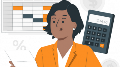 Etablir et contrôler les déclarations fiscales annuelles