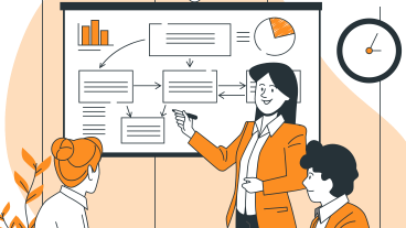 Etablir des prévisions financières